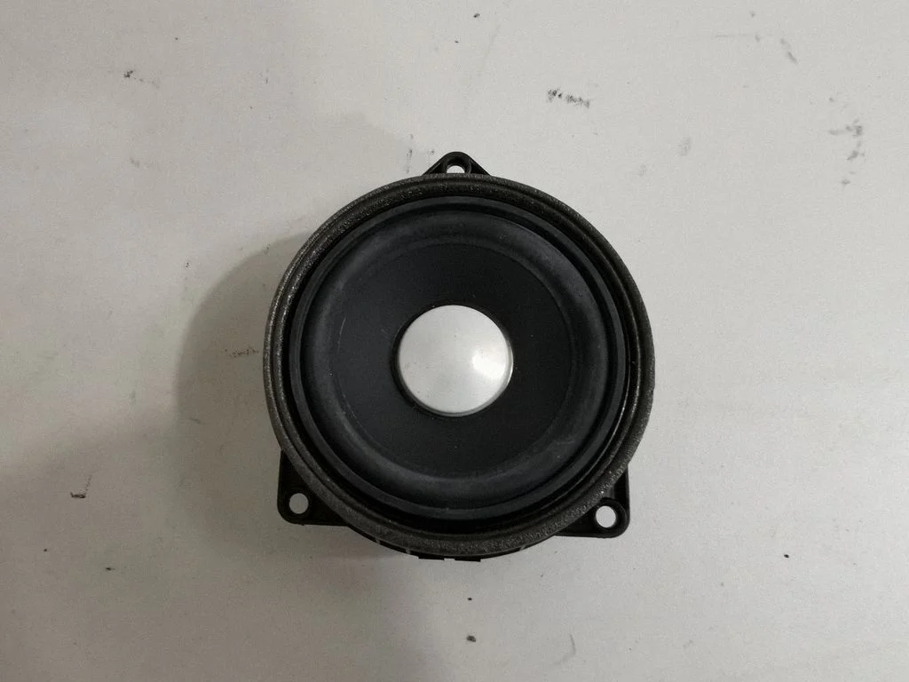 Skaļrunis (-ņi) aizmugurējās durvīs 9289965