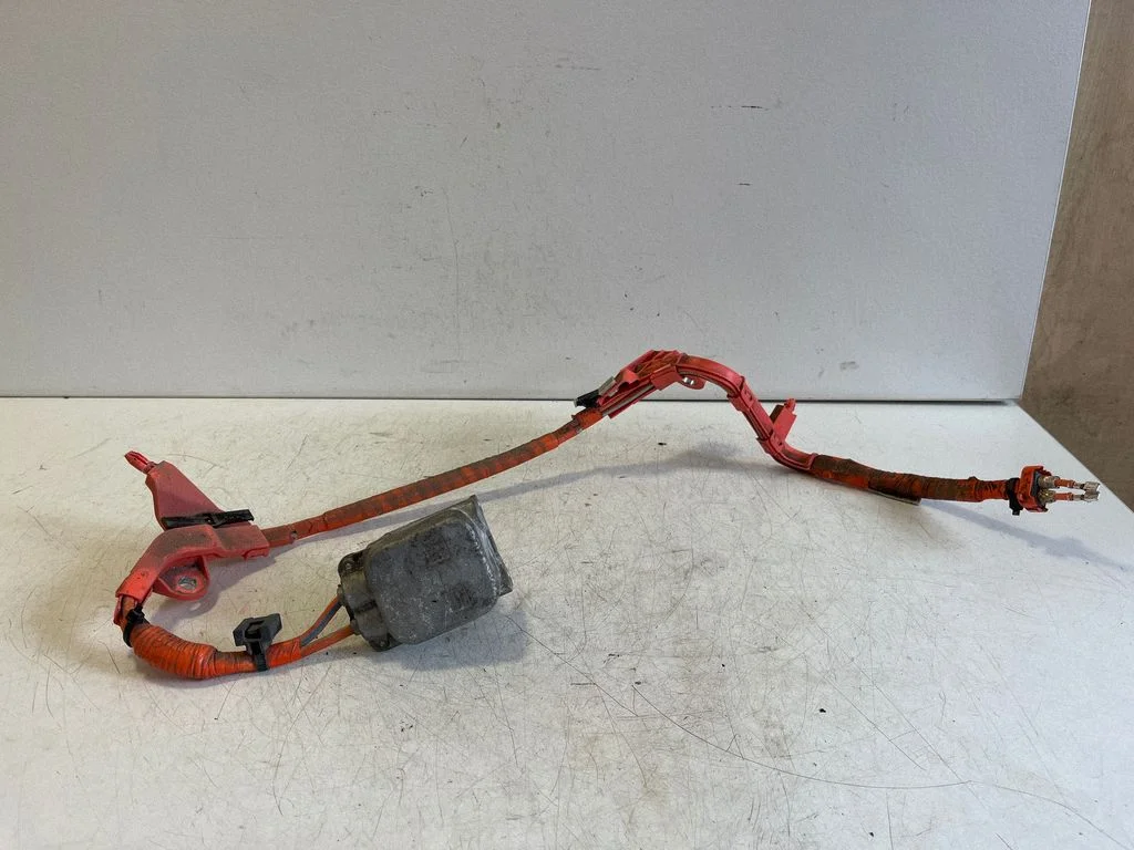 High voltage cable – Toyota Corolla E210 E21 (2018-)