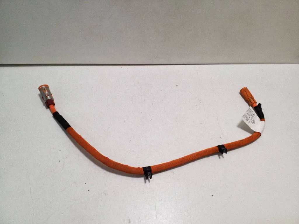 High voltage cable A2935409002