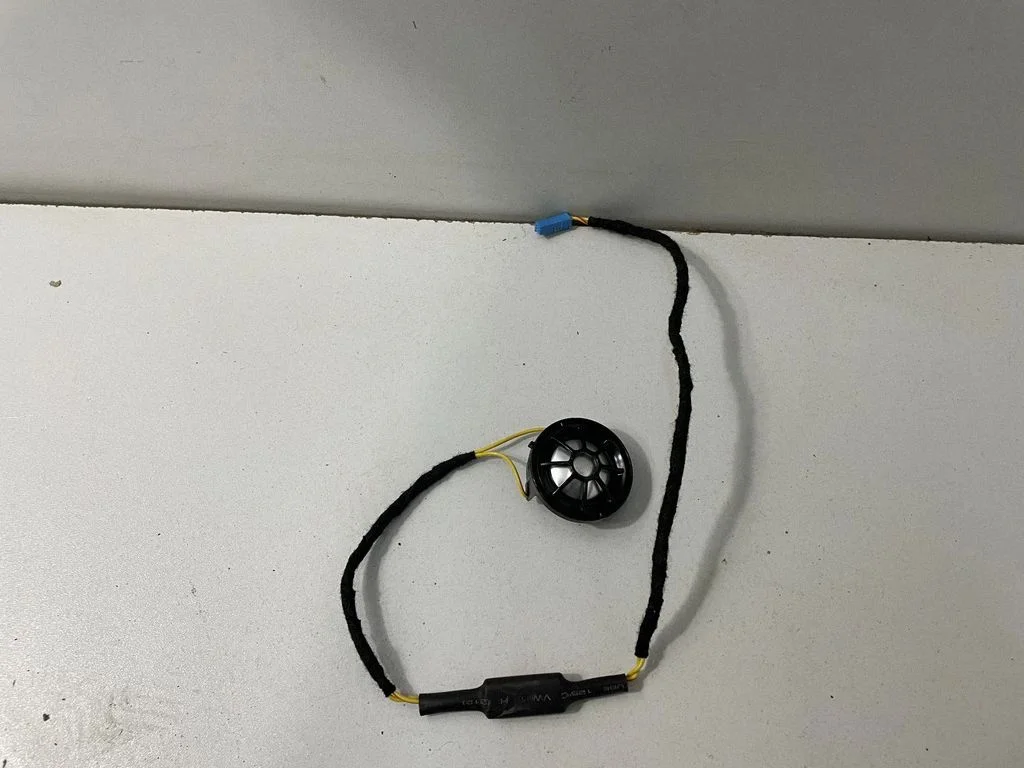 Głośnik w drzwiach tylnych 6834699 – Mini Cooper Countryman R60 (2011-2016)