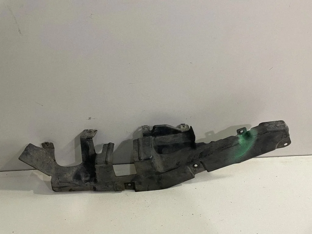 Osłona podwozia tylnego zawieszenia – BMW X5 E70 (2006-2013)