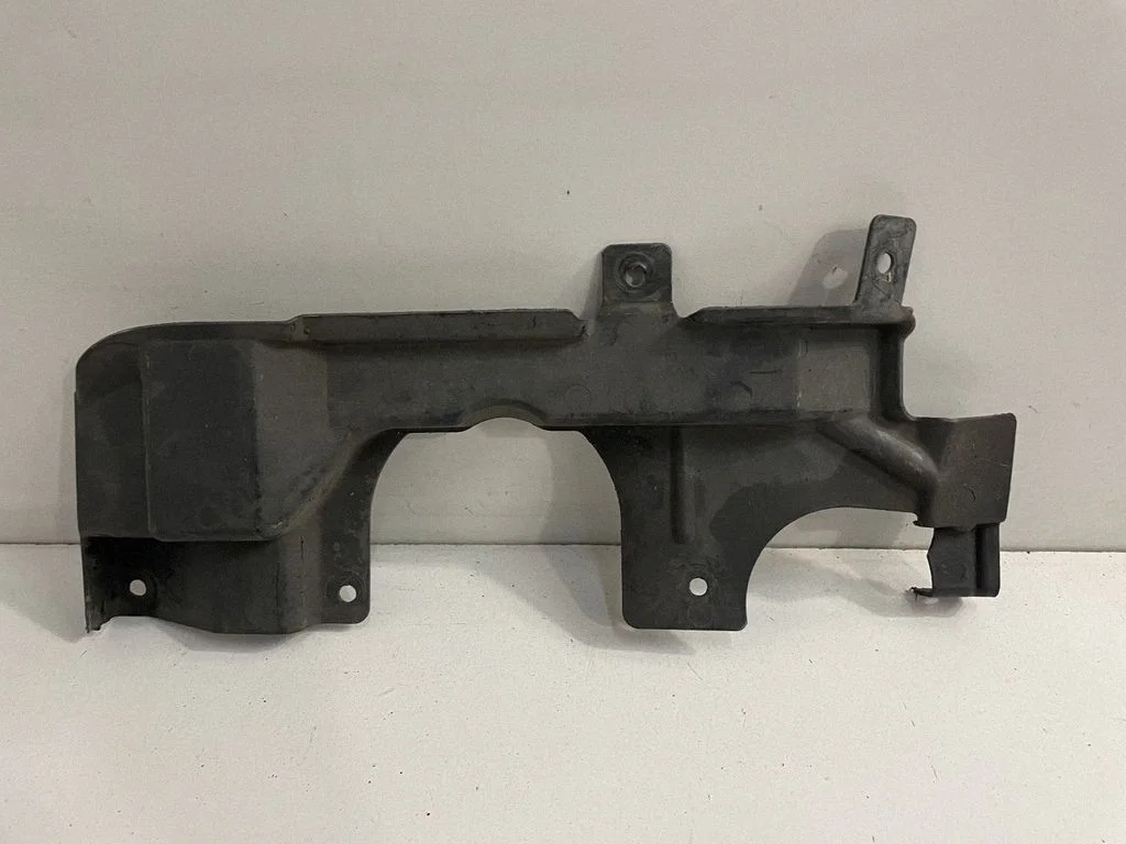 Rear underbody cover/under tray – BMW X5 E70 (2006-2013)