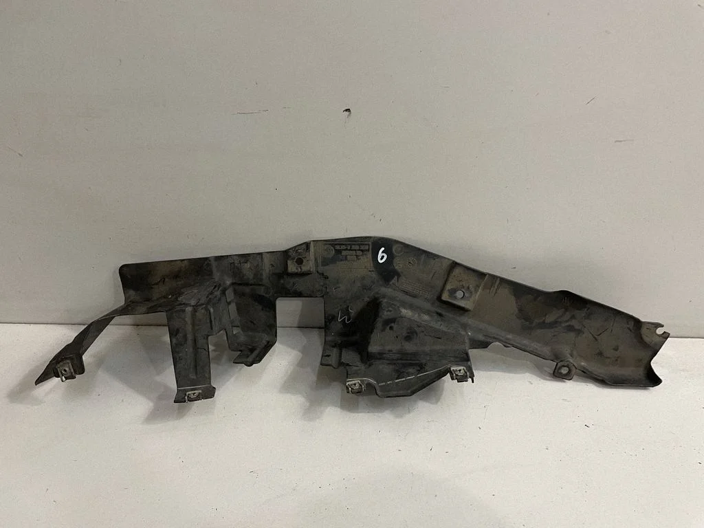 Osłona podwozia tylnego zawieszenia – BMW X5 E70 (2006-2013)