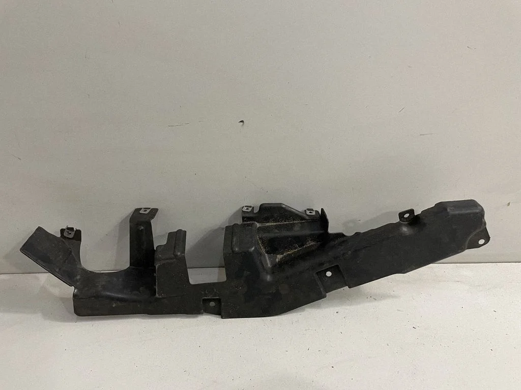 Osłona podwozia tylnego zawieszenia – BMW X5 E70 (2006-2013)