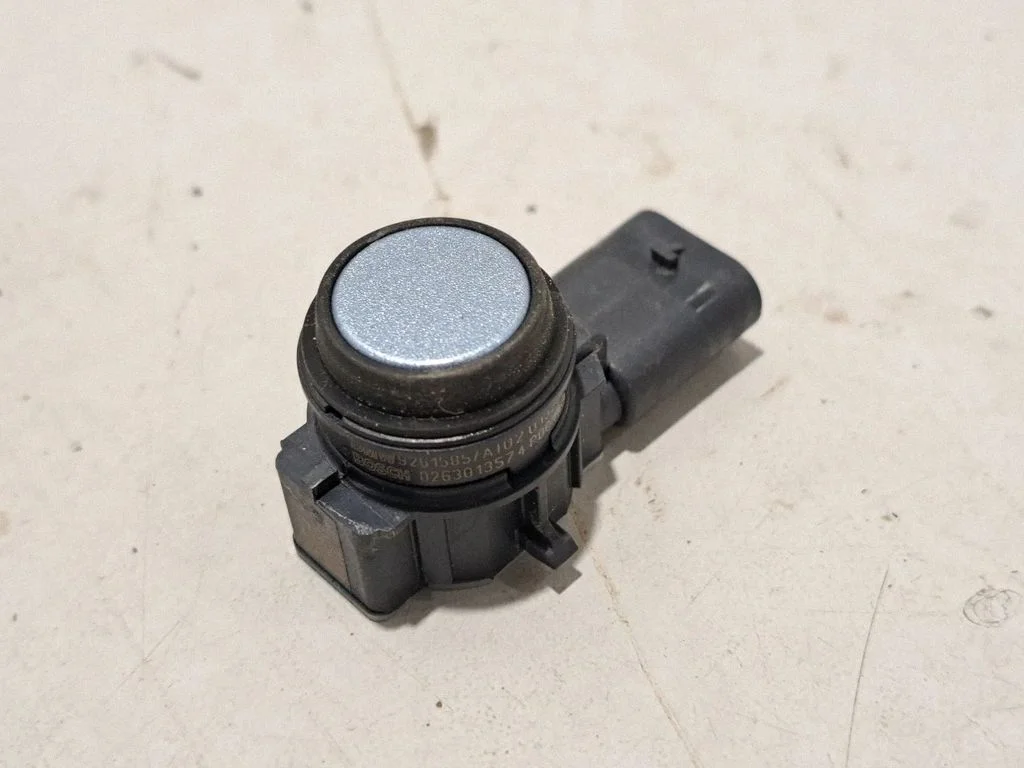 Parking PDC sensor – BMW 3 Series GT F34 (2013-2017)