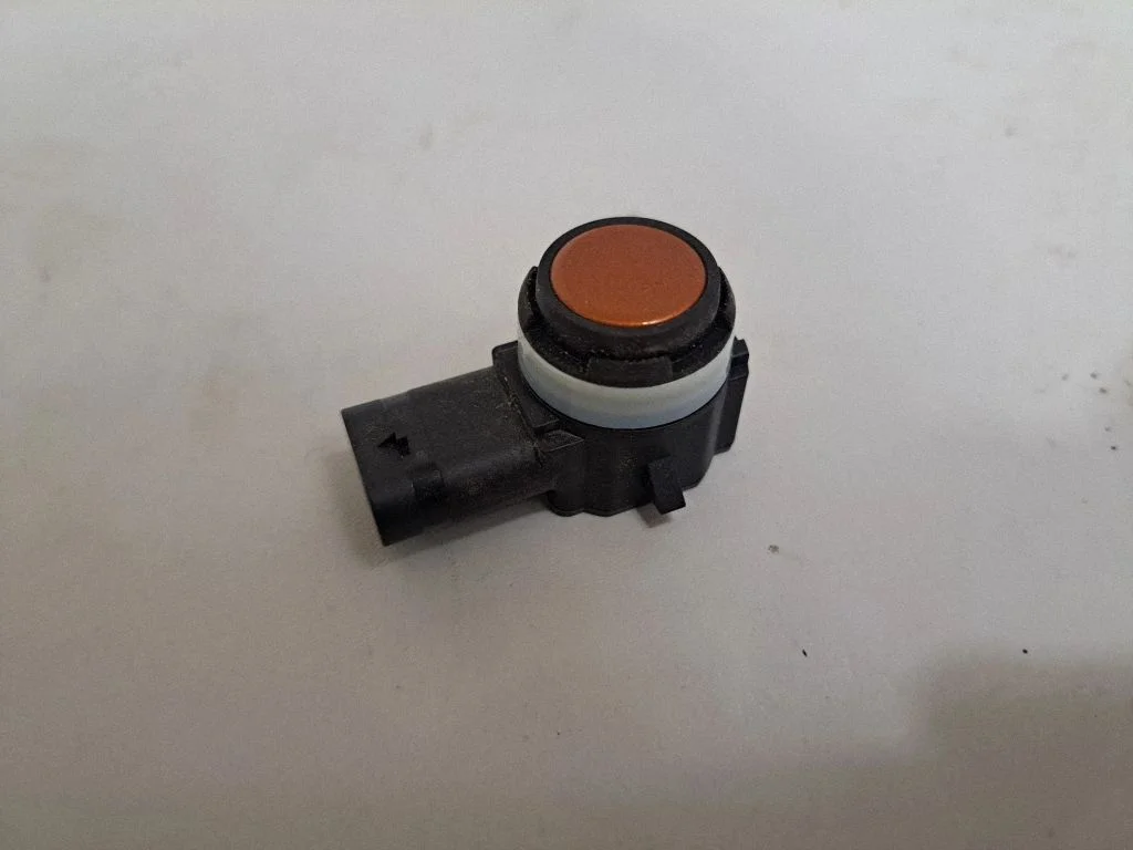 Parkošanās sensors PDC 5A2DA23 – BMW X1 U11 (2022-)