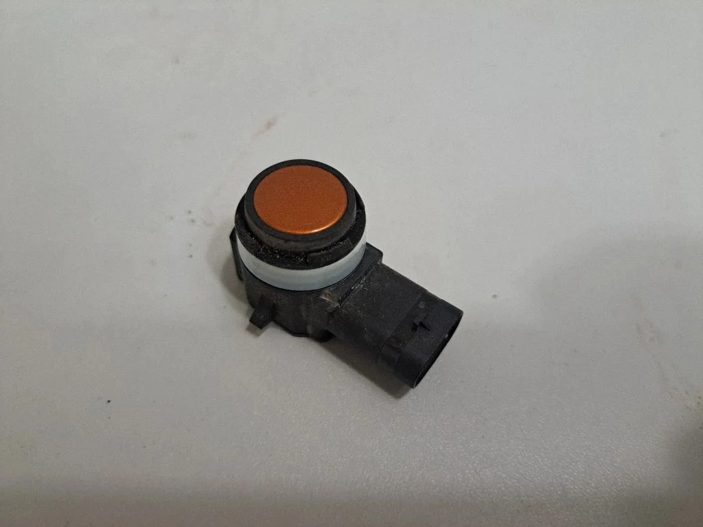 Parkošanās sensors PDC 5A2DA23 – BMW X1 U11 (2022-)