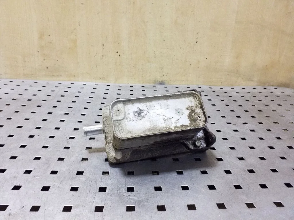 Elektromobilio variklio aušintuvas