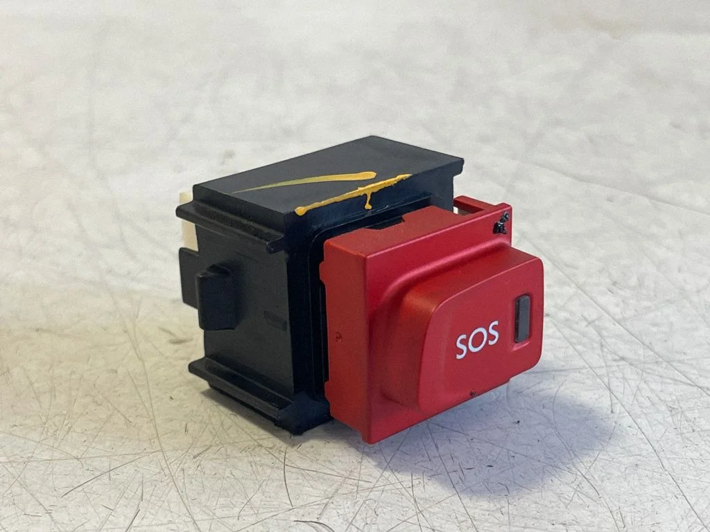 Sos mygtukas
