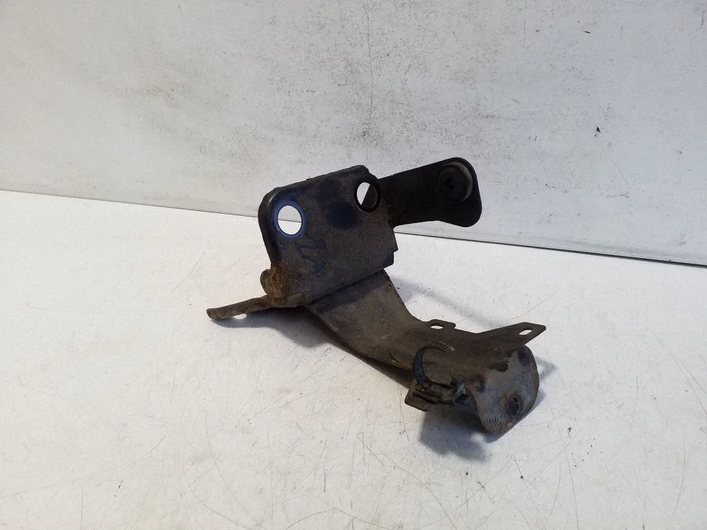 ABS pump bracket