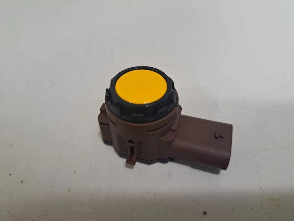 Parkavimo daviklis PDC