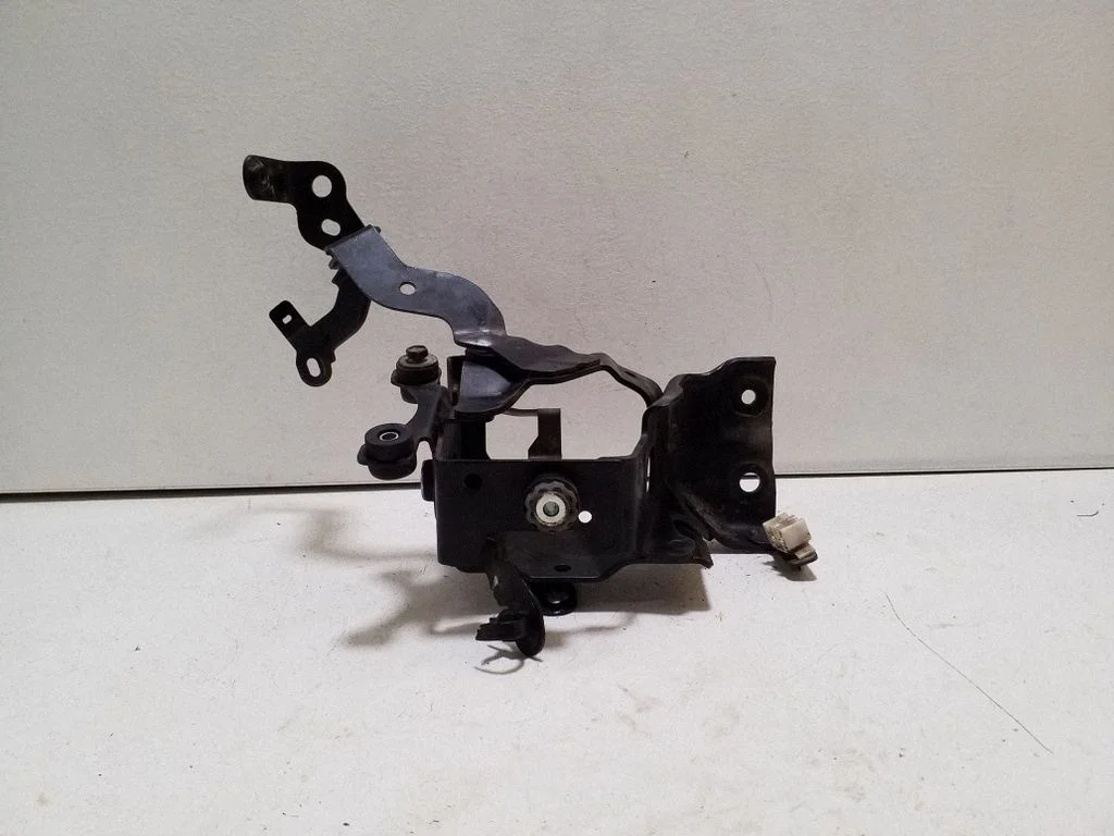 ABS pump bracket