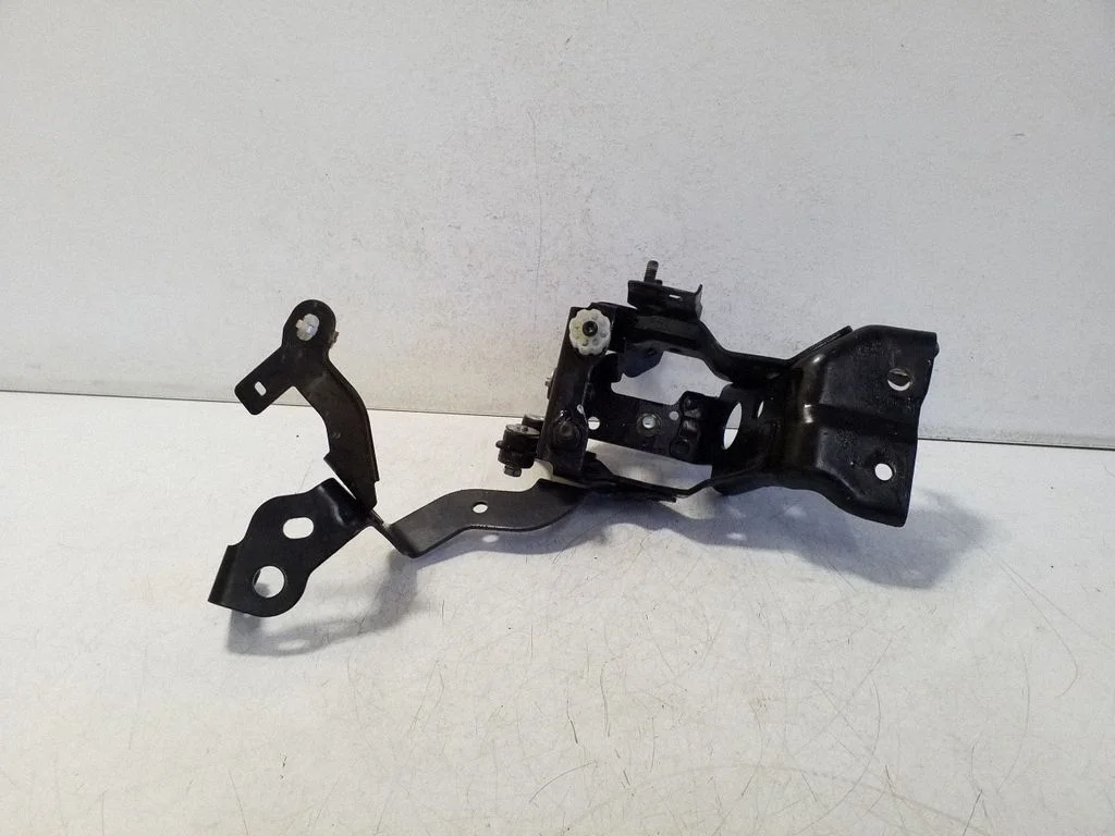 ABS pump bracket