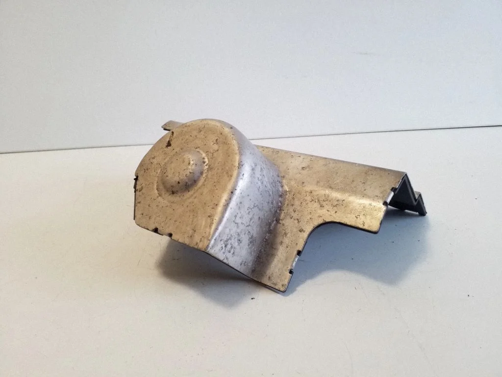 ABS pump bracket 3C1614321