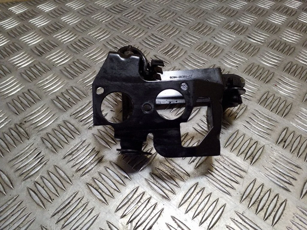 ABS-pumba kinnitus 6G9N2B389CF – Volvo S60 (2011-2013)