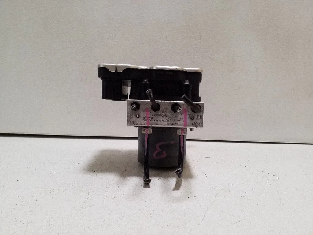 ABS block 445400D580