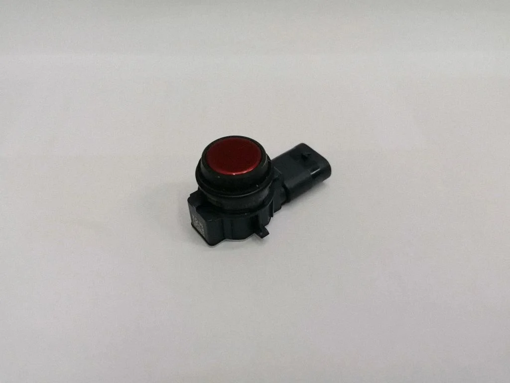 Parking PDC sensor – BMW 4 Series F36 Gran coupe (2014-2017)