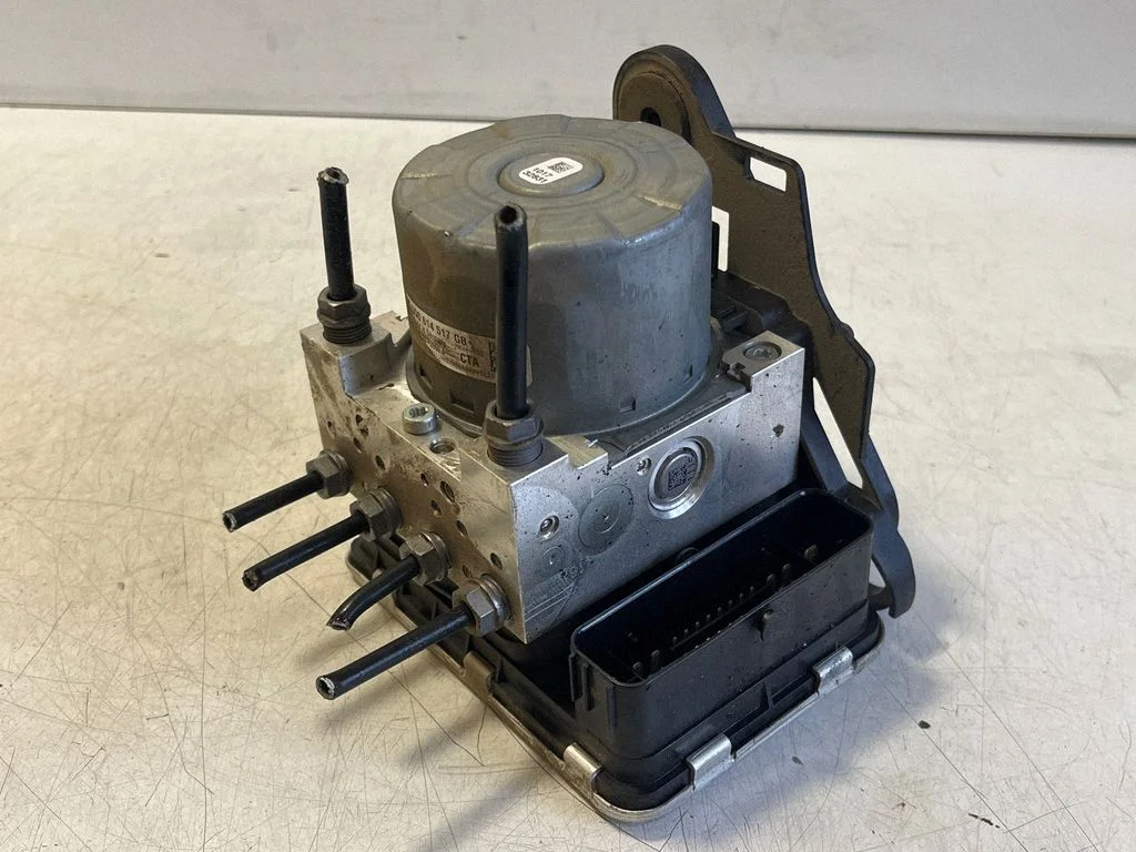 ABS block 5Q0614517GB