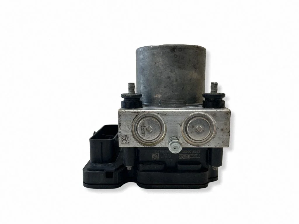 ABS-plokk 0265956665