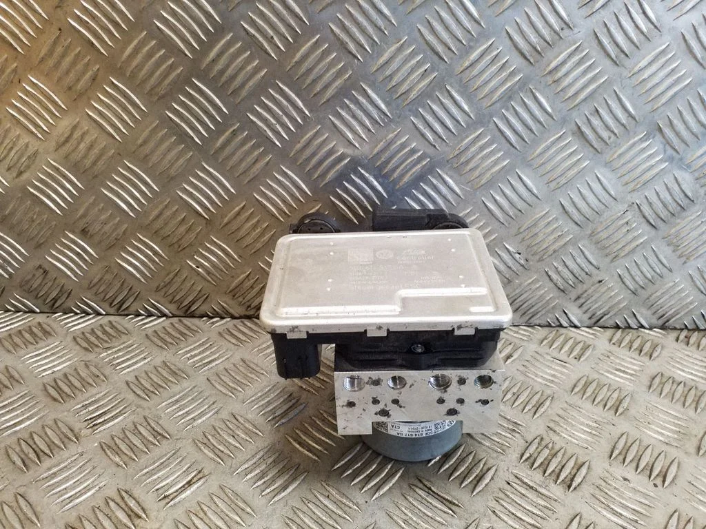 ABS block 5Q0614517GA