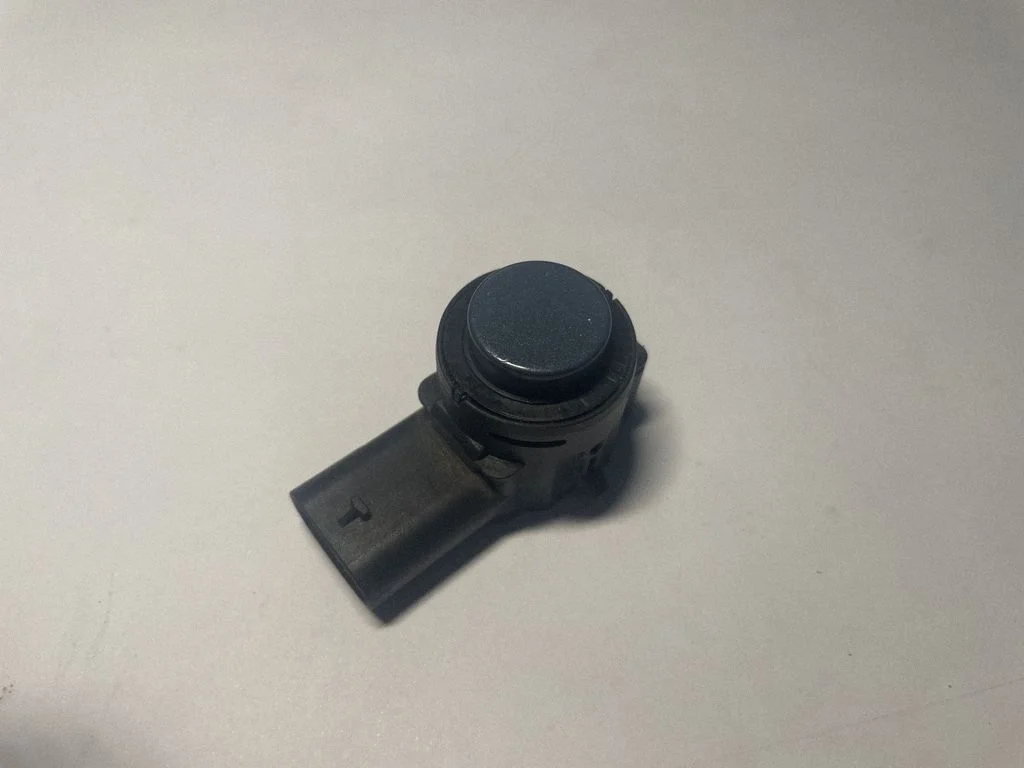 Parkavimo daviklis PDC