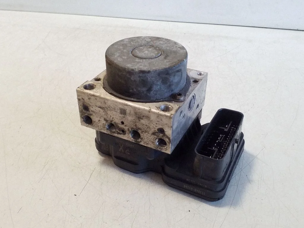 ABS block 4451012600