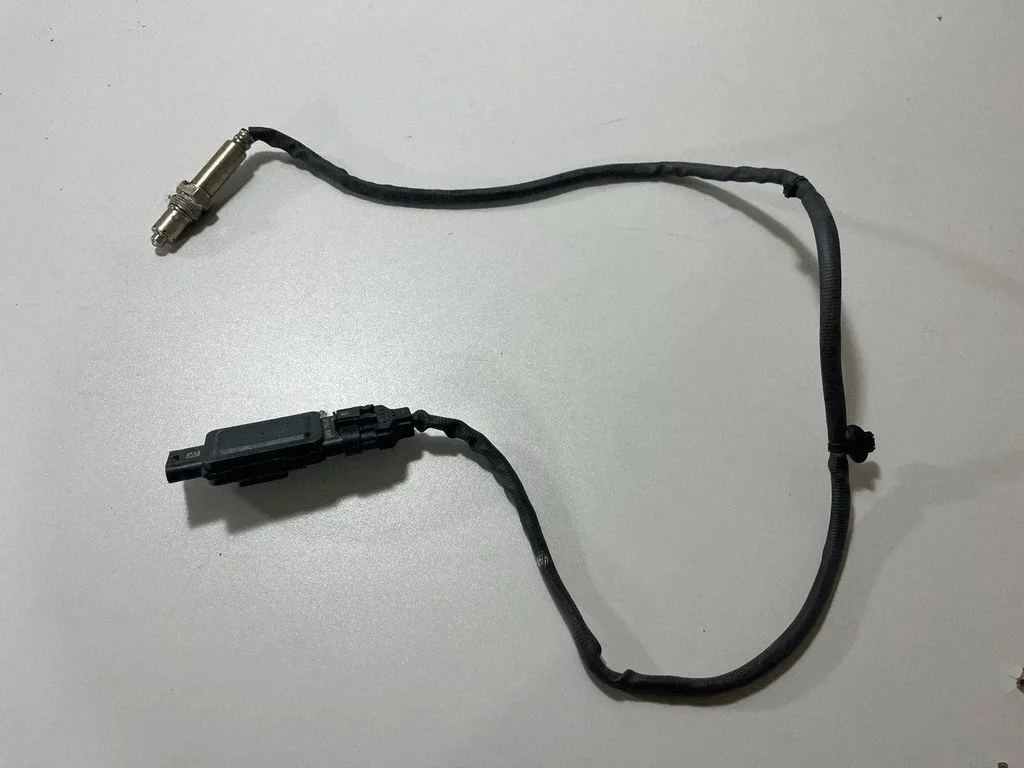 Lambda zondas