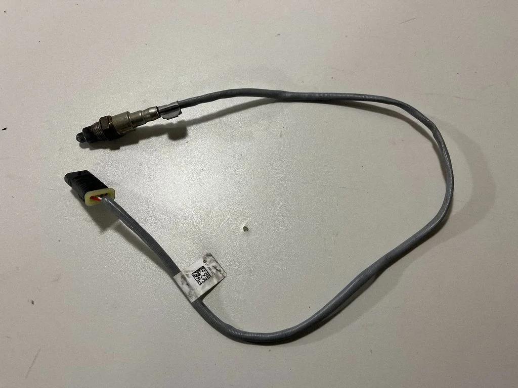 Lambda probe sensor – BMW X6 G06 (2019-)