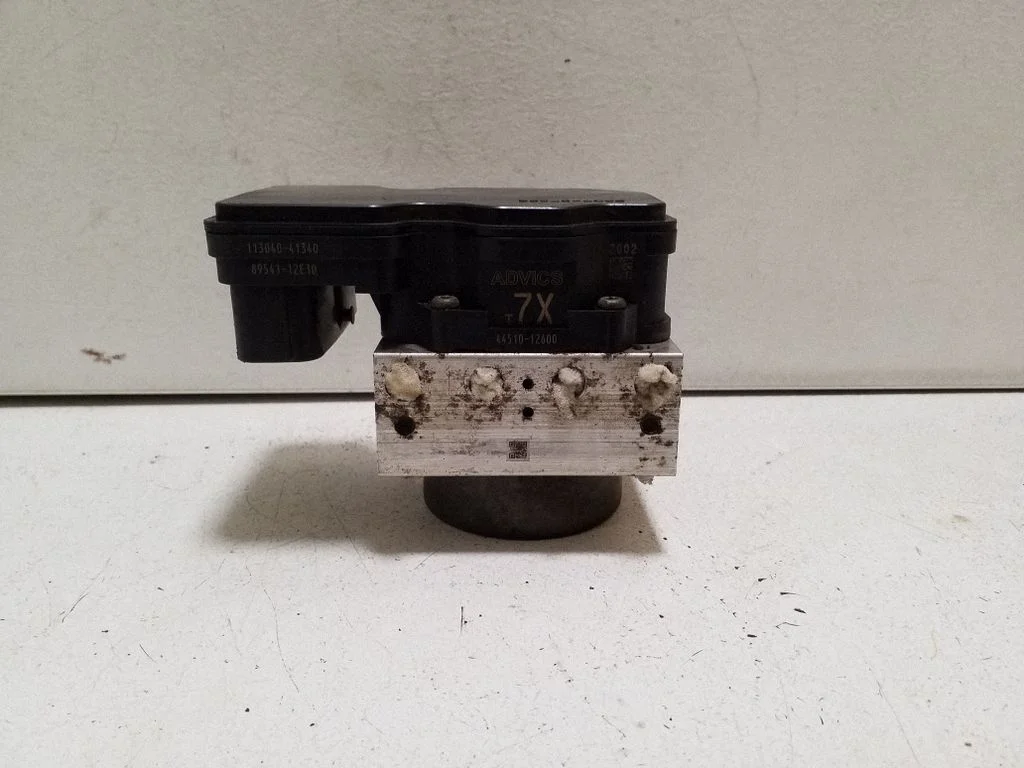 ABS block 11304041340