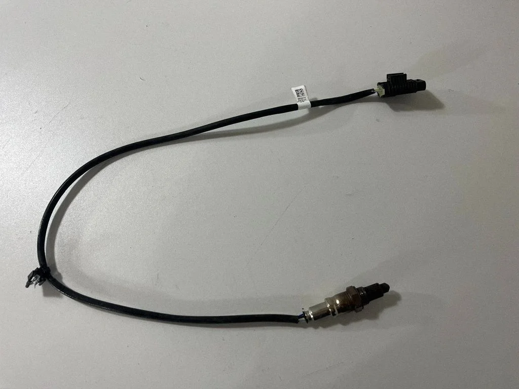 Lambda zonde – BMW XM (2022-)