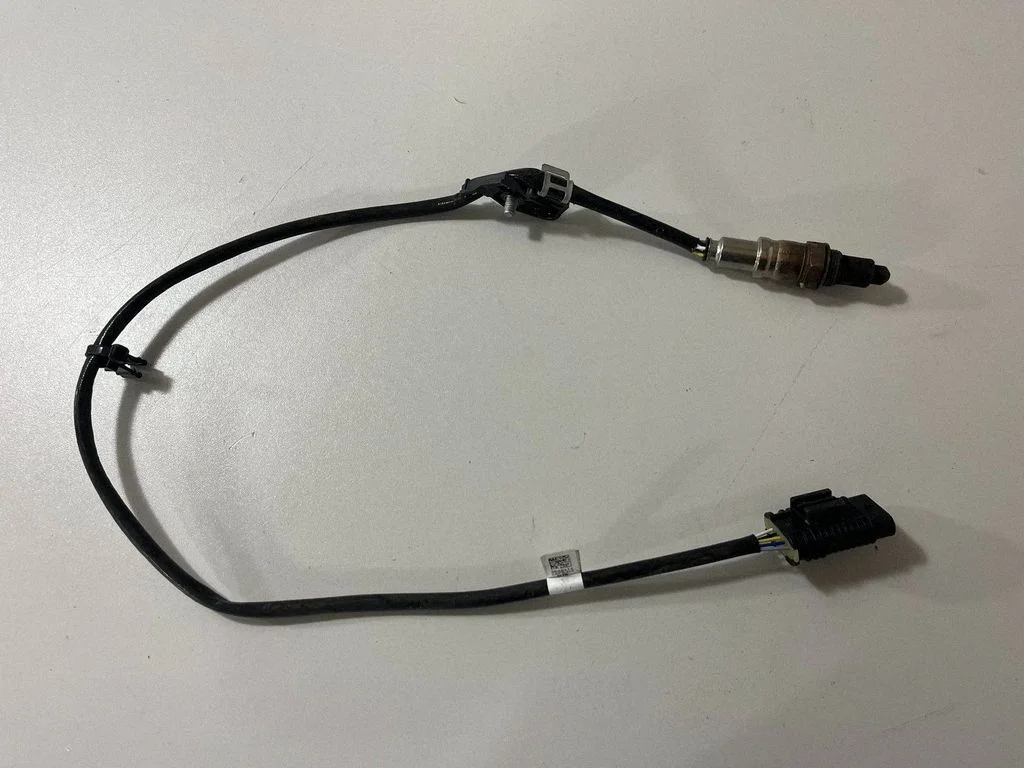 Lambda zonde – BMW XM (2022-)