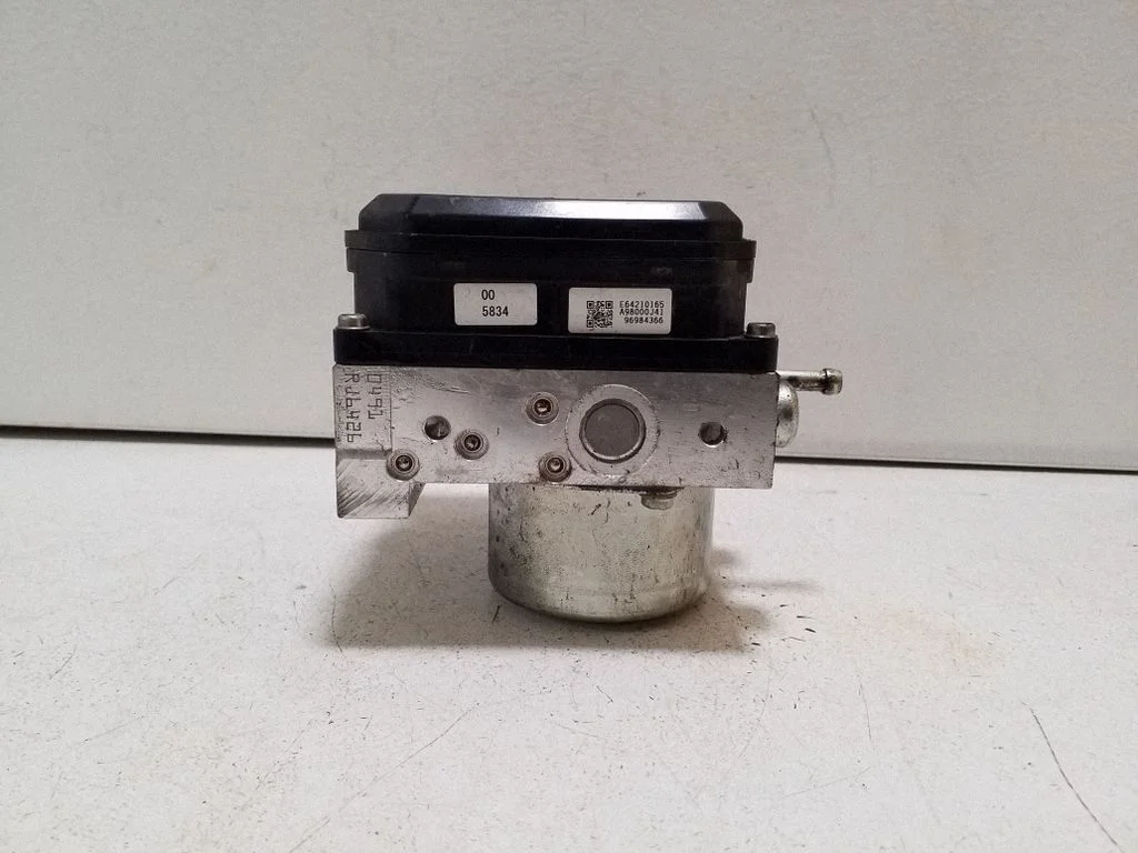ABS block 476604NC0B