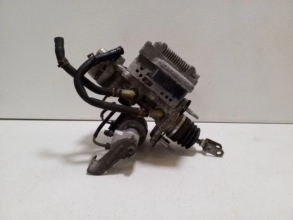 ABS-plokk – Toyota Prius (XW30) (2009-2015)