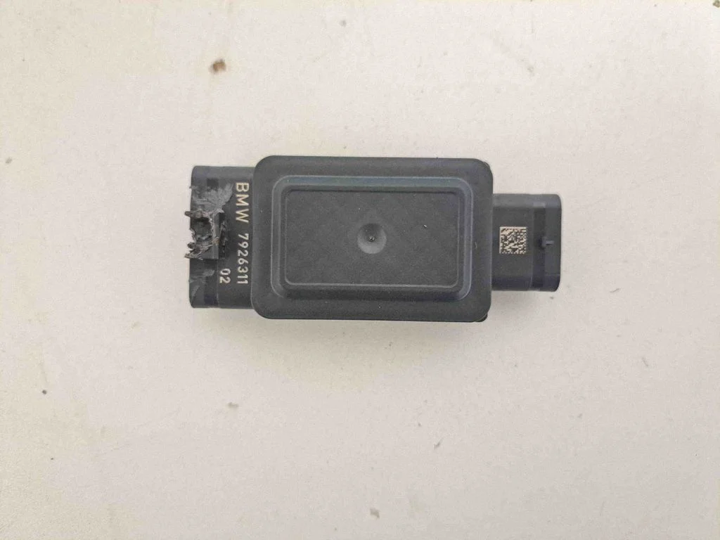 Lambda probe sensor – BMW X6 G06 (2019-)