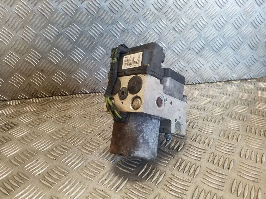 ABS block 24432510