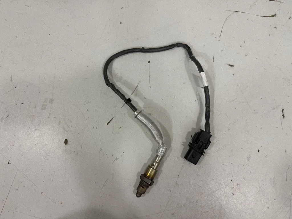 Lambda probe sensor – BMW 7 Series G11 G12 (2015-2022)