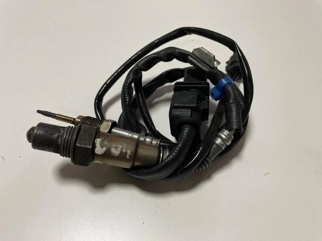 Lambda zonde – BMW X5 E70 (2006-2013)