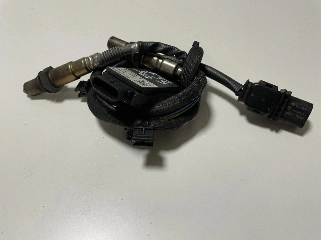 Lambda probe sensor – BMW 4 Series F32 F33 (2013-2020)