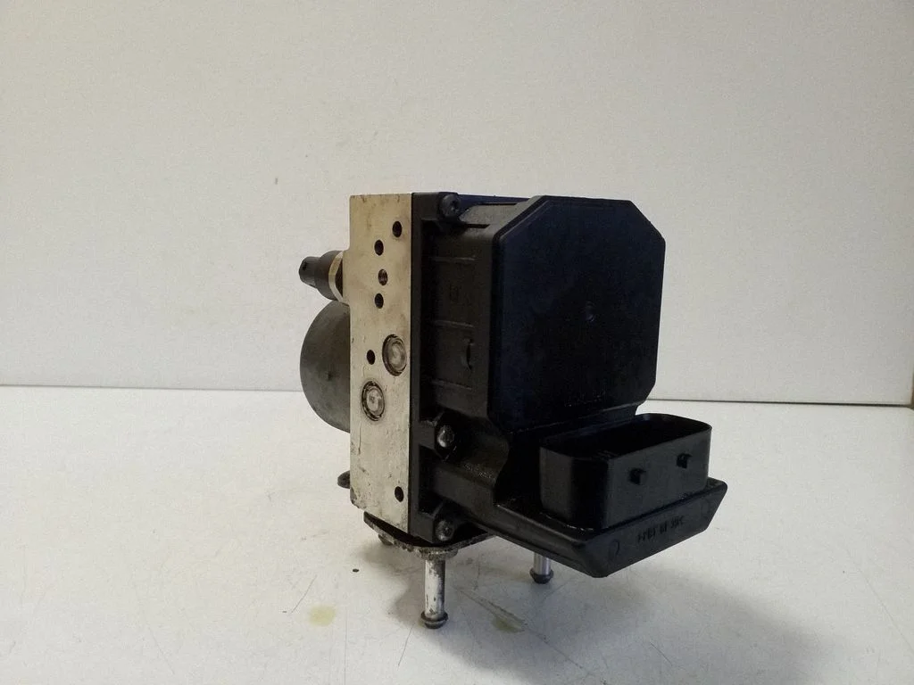 ABS block 3W0614517B