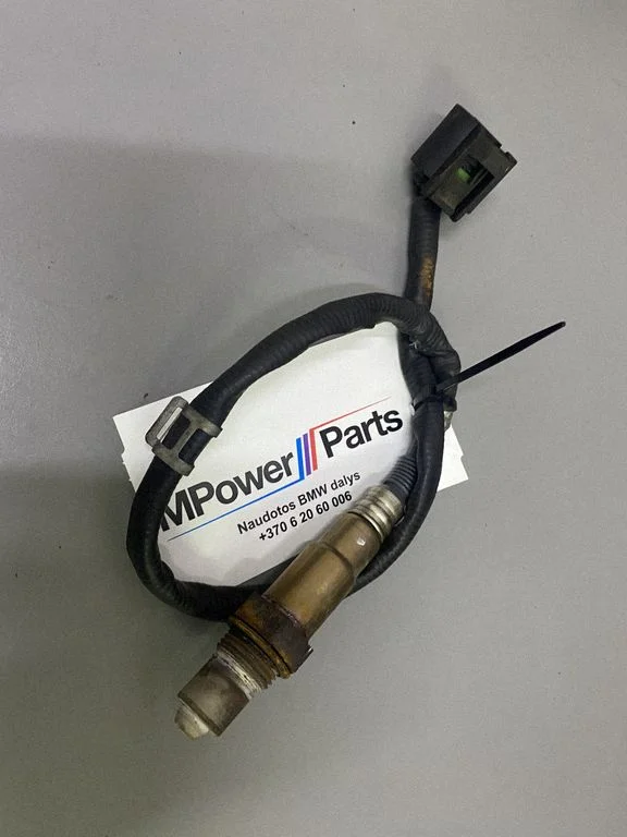 Lambda probe sensor 7576673