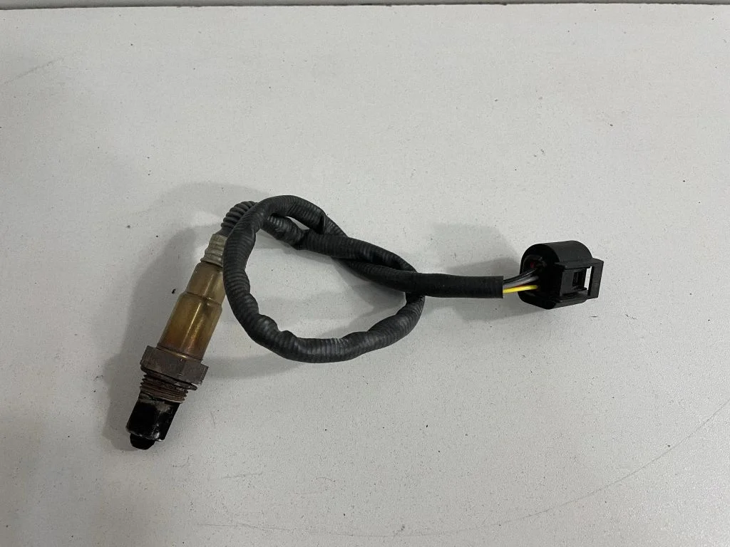 Sonda lambda 7576673