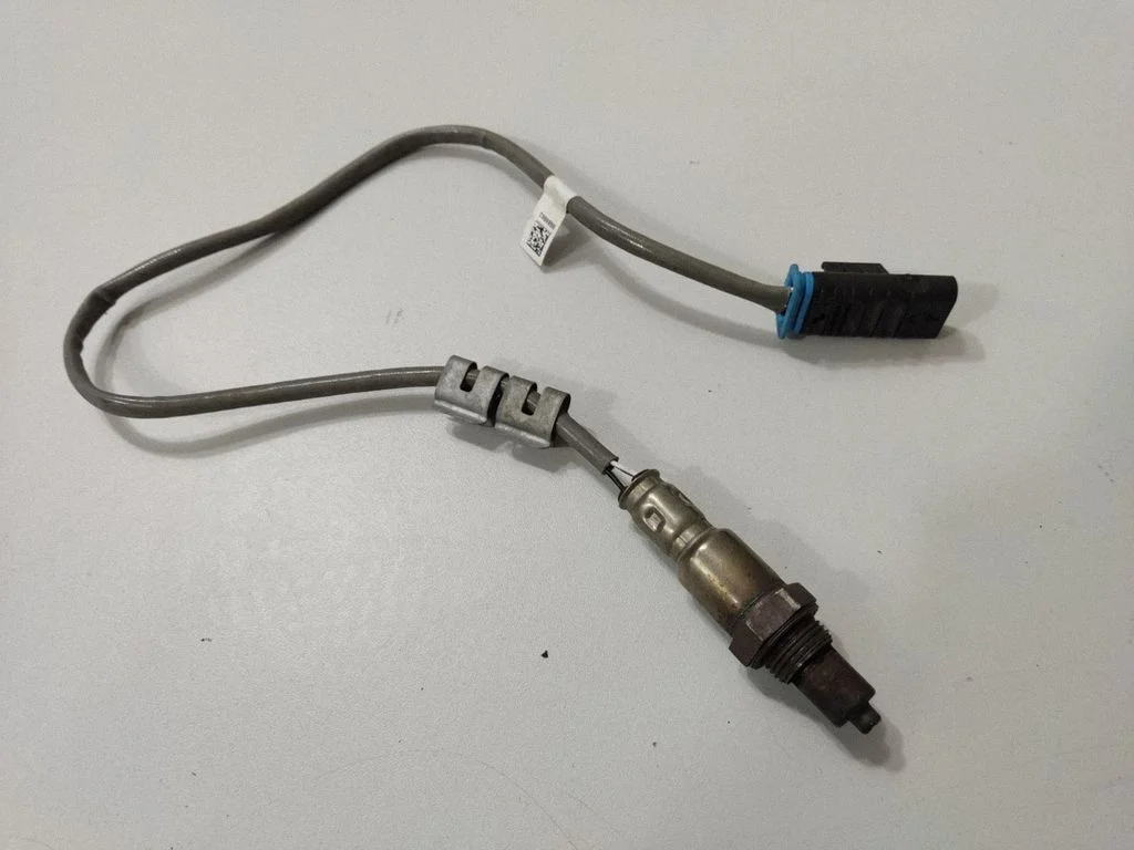 Lambda probe sensor – BMW 3 Series G20 G21 (2019-)