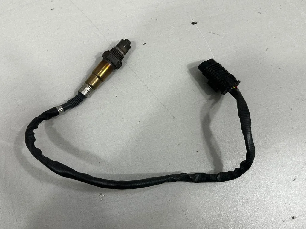 Lambda zonde – BMW X3 F25 (2010-2017)