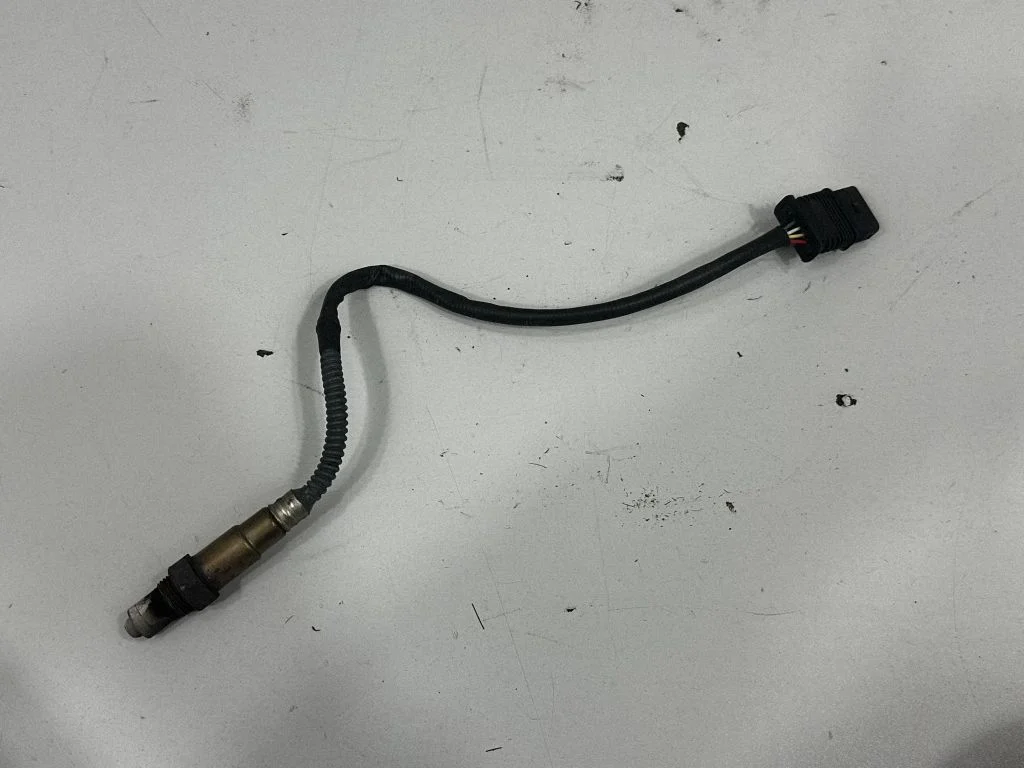 Lambda probe sensor 7582780