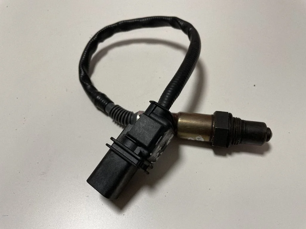 Lambda zonde 7804369 – BMW X1 E84 (2009-2015)