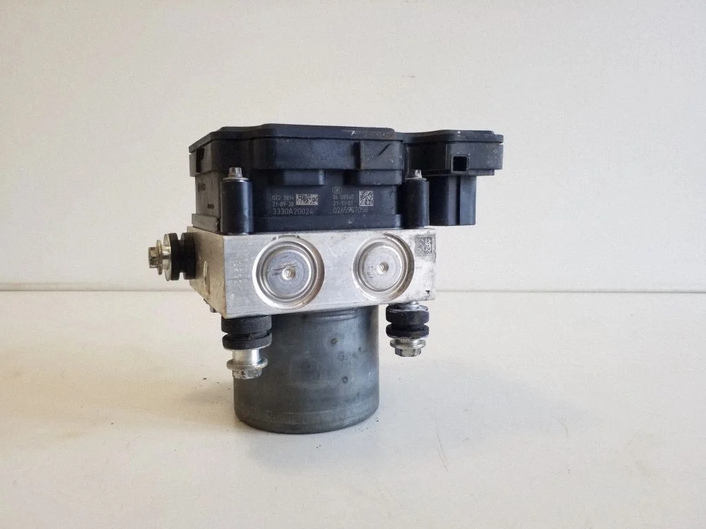 ABS block – Opel Vivaro (2019-)
