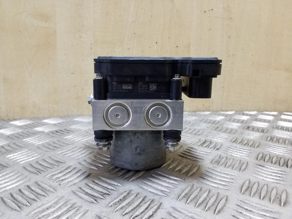 ABS block A2424310812