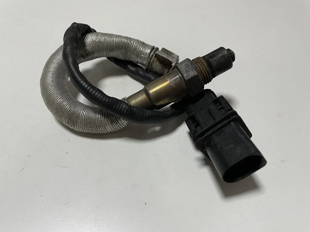 Sonda lambda – BMW X3 F25 (2010-2017)