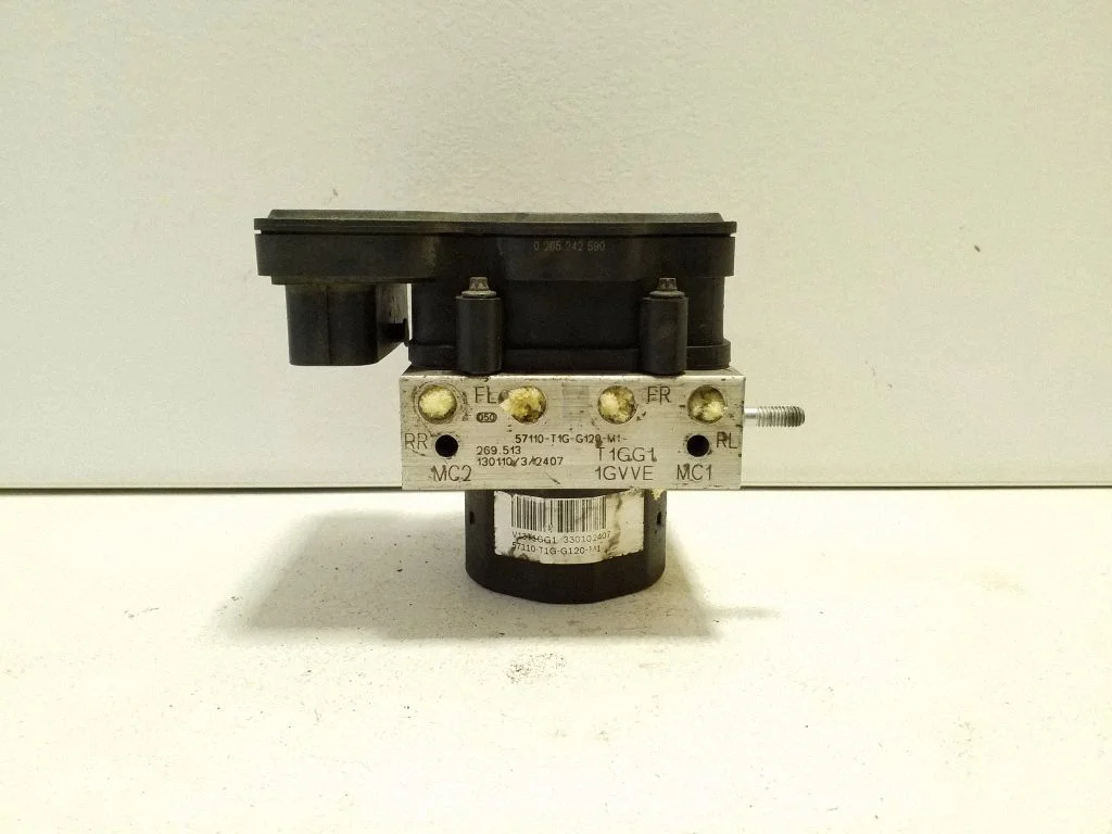 ABS block 57110T1GG120M1