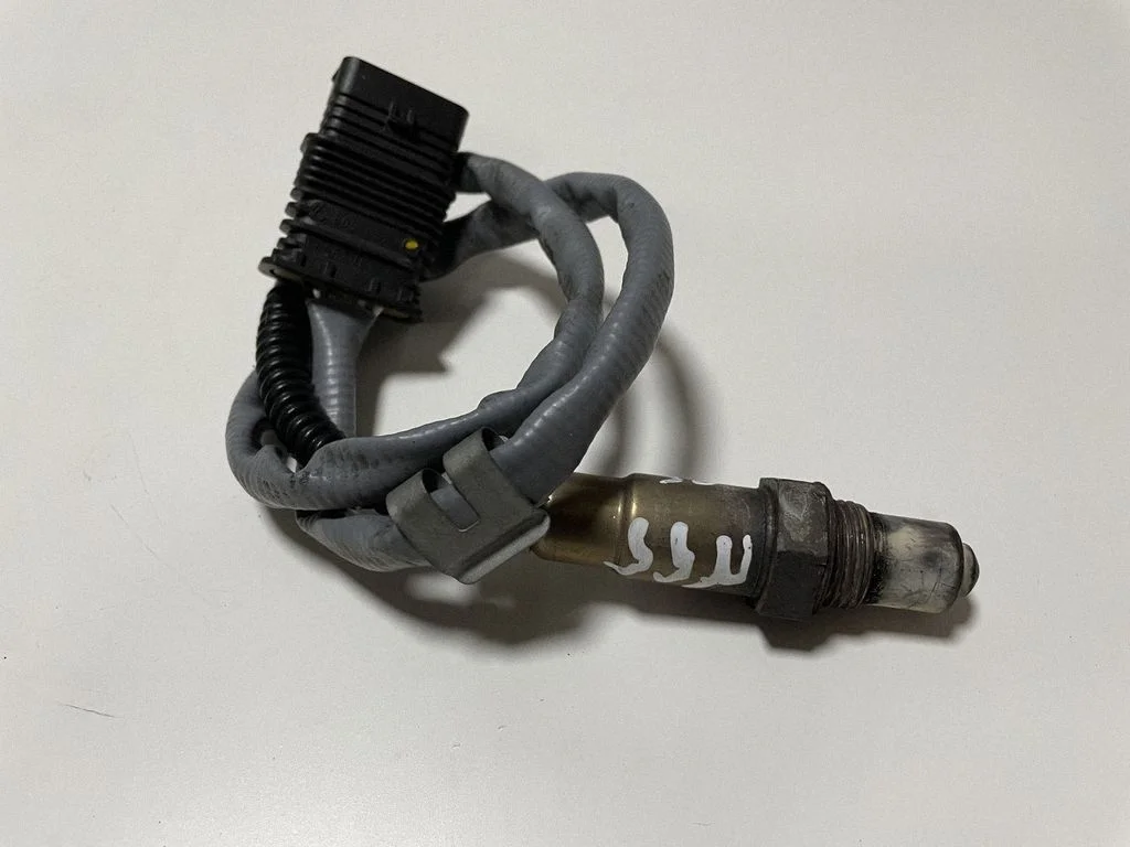 Sonda lambda – BMW X3 F25 (2010-2017)